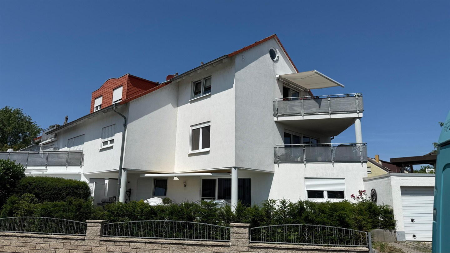 Neupforte 17, Saulheim