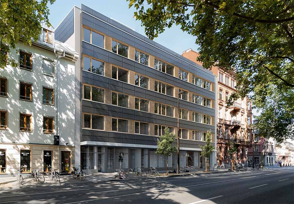 Rheinstraße 43–45, Mainz